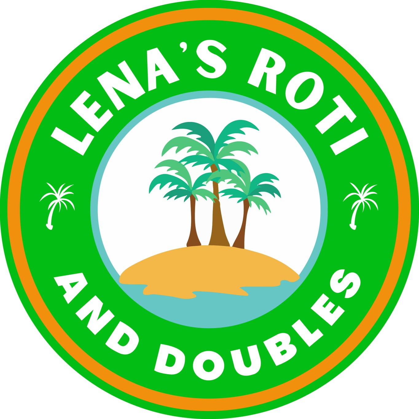 Lena’s Roti and Doubles