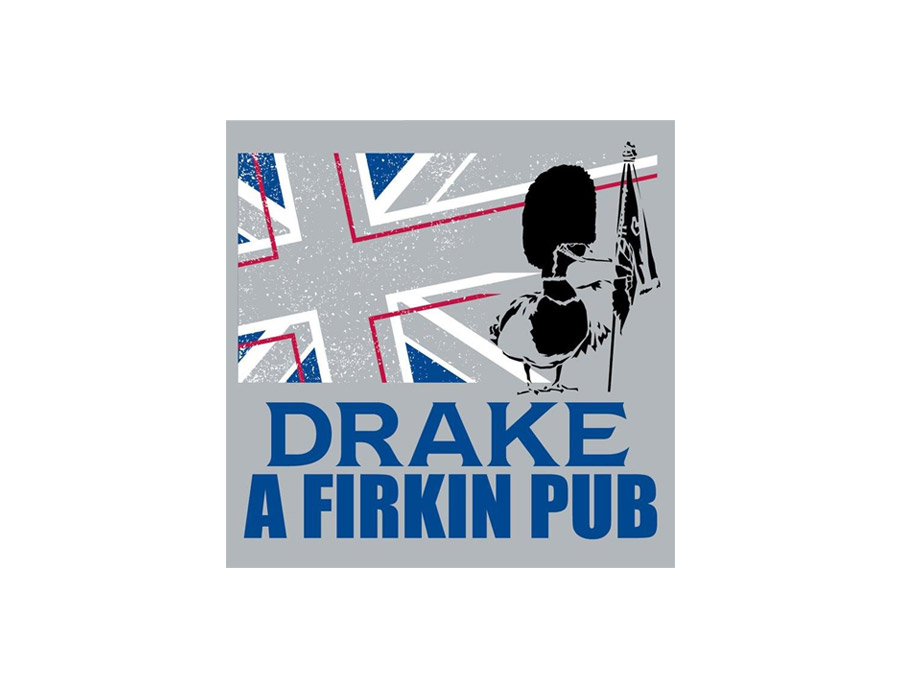 Drake a Firkin Pub