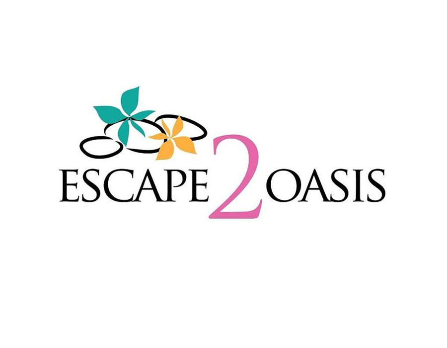 Escape 2 Oasis