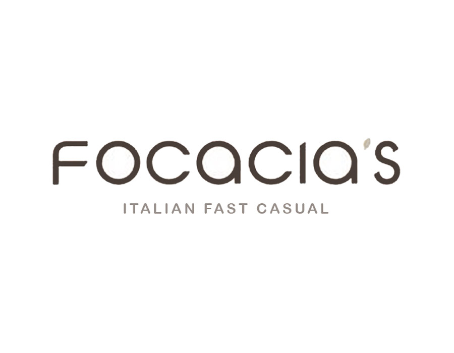 Focacia’s