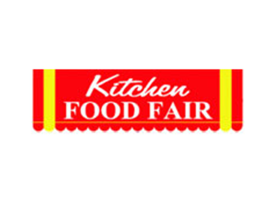 Kitchen Food Fair