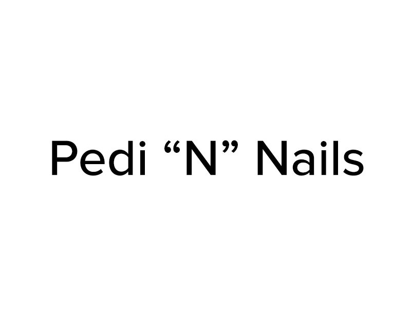 Pedi “N” Nails