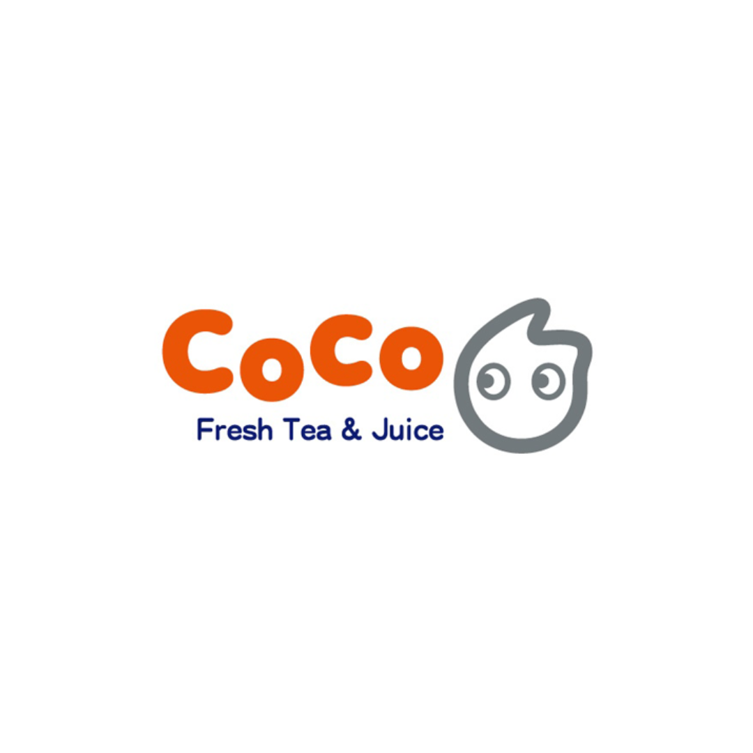 Coco Fresh Tea & Juice