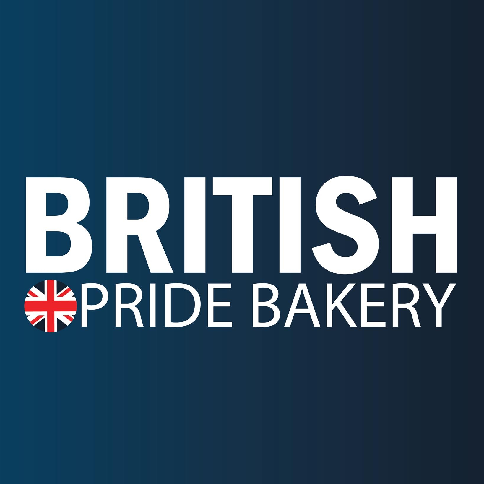 British Pride Bakery