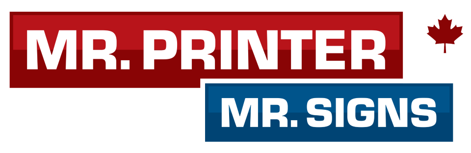 Mr. Printer